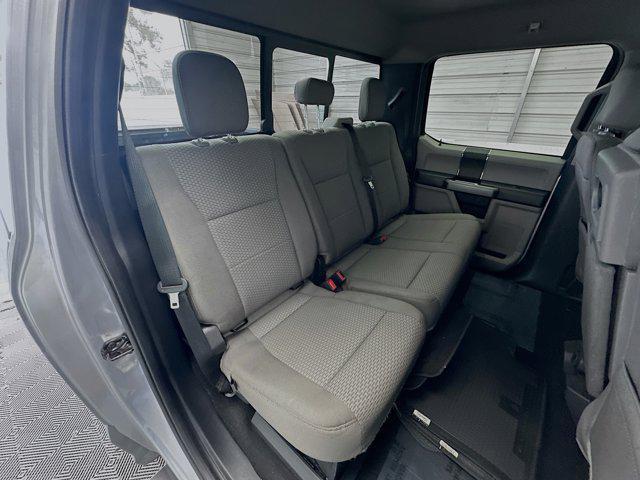 used 2020 Ford F-250 car, priced at $41,880