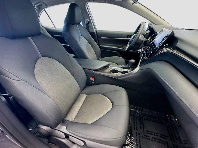 used 2024 Toyota Camry car, priced at $26,361