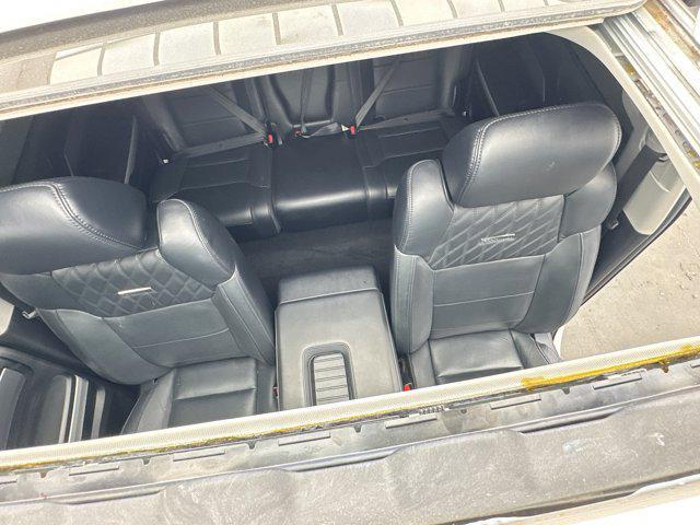 used 2019 Toyota Tundra car, priced at $44,689