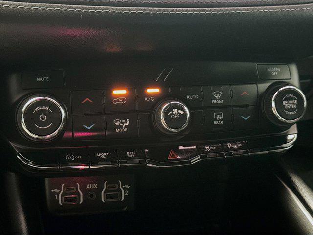 used 2022 Dodge Durango car, priced at $27,888