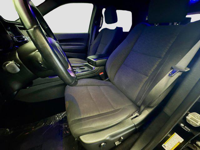 used 2022 Dodge Durango car, priced at $27,888