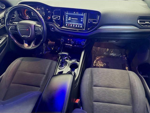used 2022 Dodge Durango car, priced at $27,888