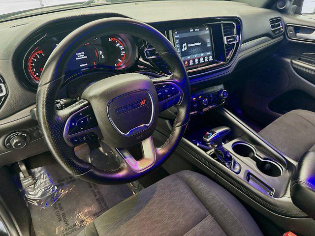 used 2022 Dodge Durango car, priced at $27,888