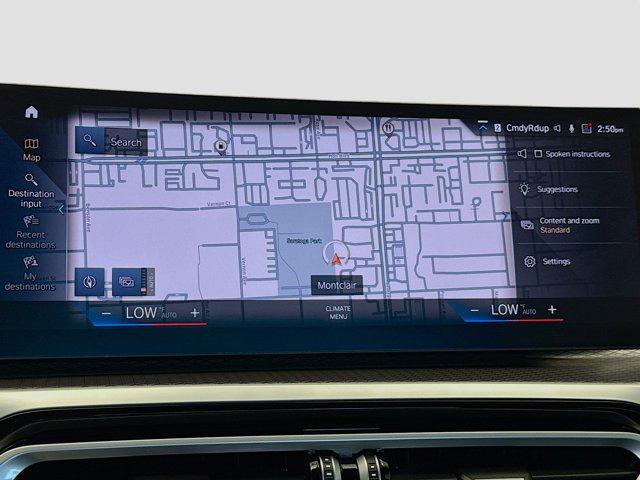used 2024 BMW 330 car, priced at $40,998