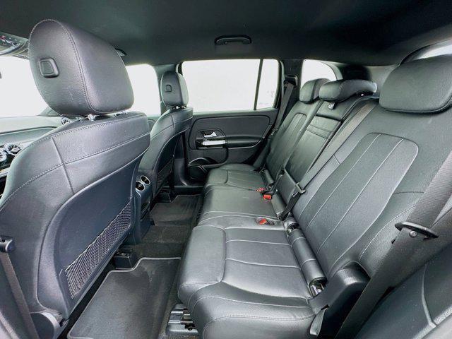 used 2021 Mercedes-Benz GLB 250 car, priced at $22,500