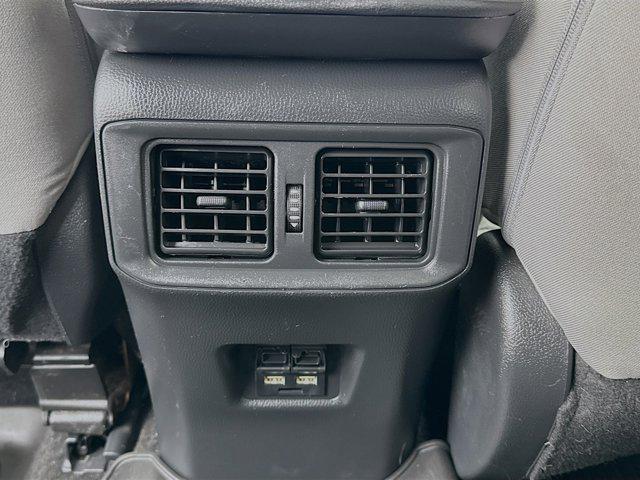 used 2021 Toyota RAV4 Hybrid car, priced at $26,300