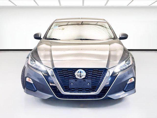 used 2022 Nissan Altima car, priced at $16,888
