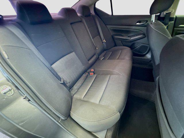 used 2022 Nissan Altima car, priced at $16,888