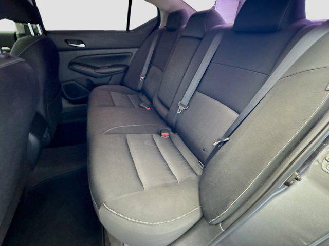 used 2022 Nissan Altima car, priced at $16,888