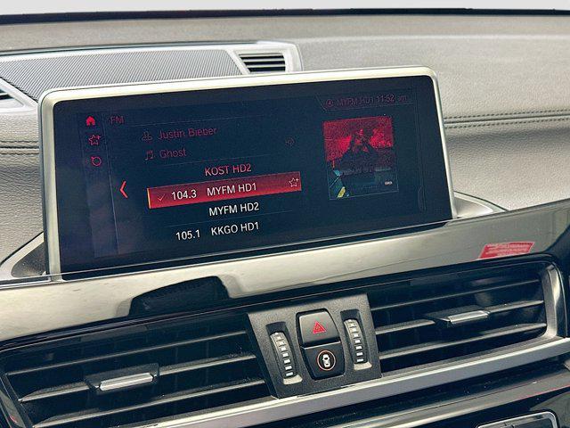 used 2021 BMW X1 car, priced at $23,250