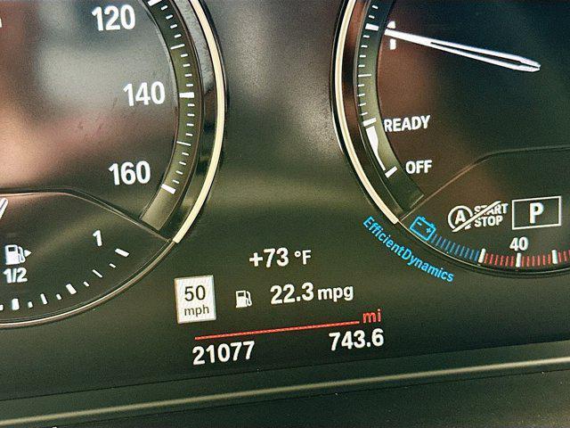 used 2021 BMW X1 car, priced at $23,250