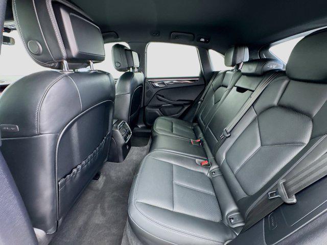 used 2023 Porsche Macan car, priced at $56,888