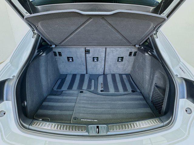 used 2023 Porsche Macan car, priced at $56,888