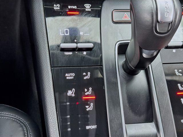used 2023 Porsche Macan car, priced at $56,888