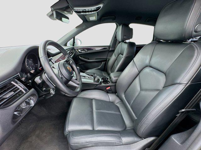 used 2023 Porsche Macan car, priced at $56,888