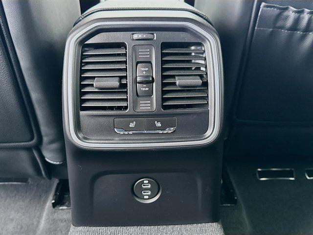 used 2023 Porsche Macan car, priced at $56,888