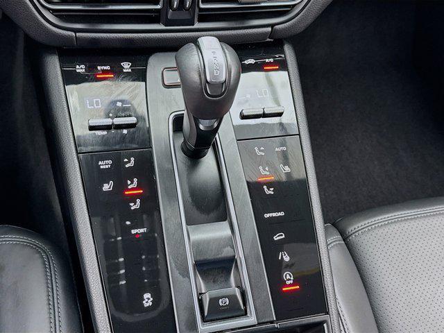 used 2023 Porsche Macan car, priced at $56,888