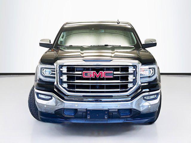 used 2017 GMC Sierra 1500 car, priced at $29,288