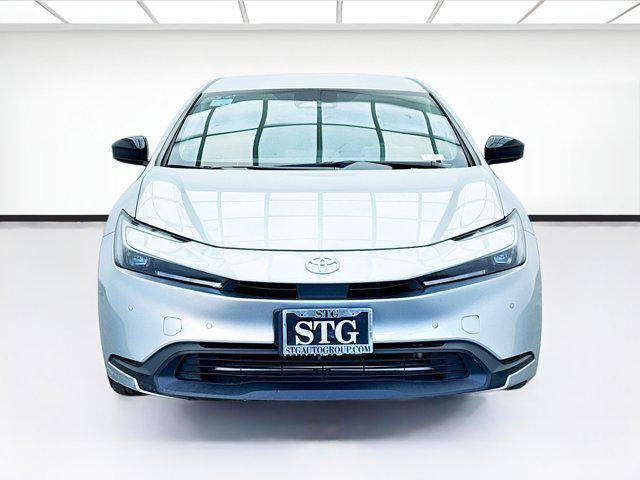 used 2023 Toyota Prius car, priced at $26,995