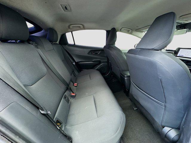 used 2023 Toyota Prius car, priced at $26,995