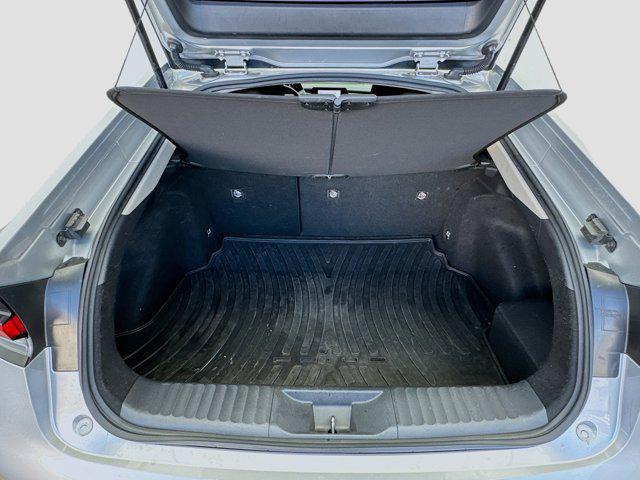 used 2023 Toyota Prius car, priced at $26,995