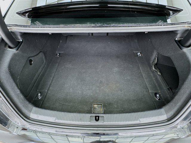 used 2018 Audi A6 car, priced at $16,623
