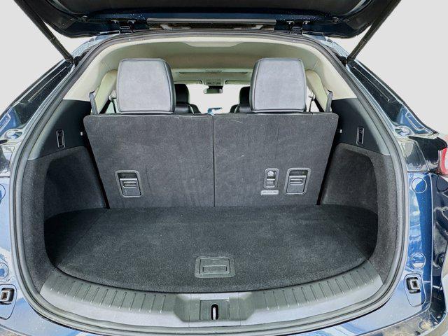 used 2020 Mazda CX-9 car, priced at $23,450