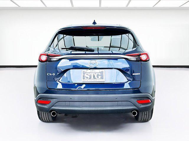 used 2020 Mazda CX-9 car, priced at $23,450