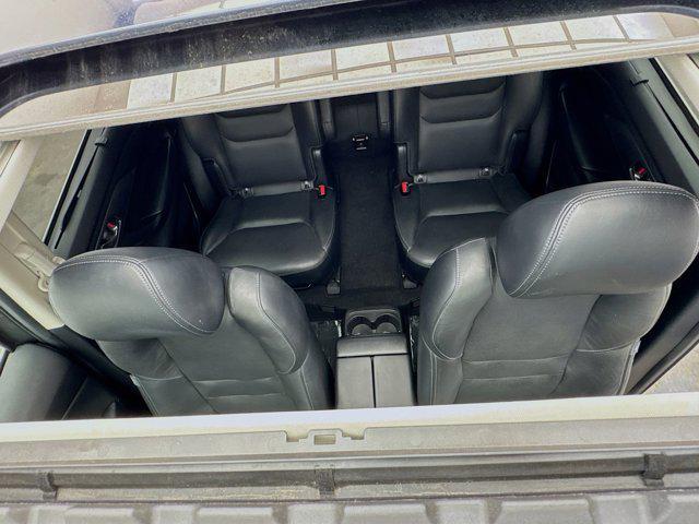 used 2020 Mazda CX-9 car, priced at $23,450