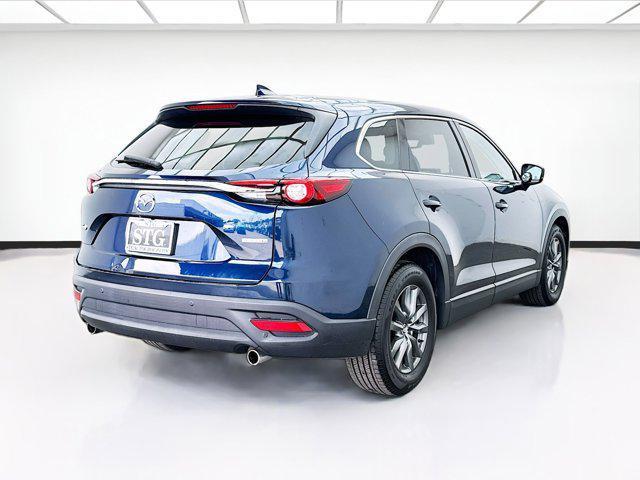 used 2020 Mazda CX-9 car, priced at $23,450