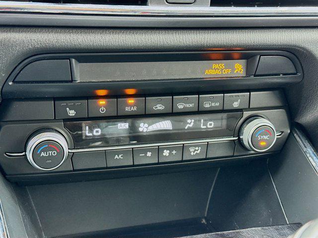 used 2020 Mazda CX-9 car, priced at $23,450