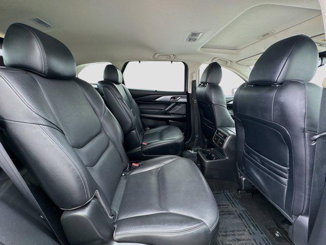 used 2020 Mazda CX-9 car, priced at $23,450