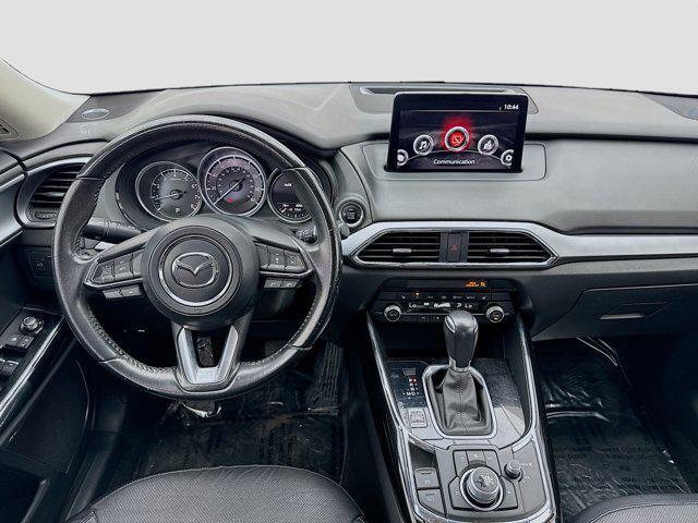 used 2020 Mazda CX-9 car, priced at $23,450