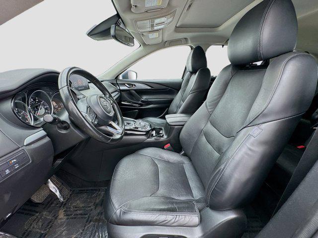 used 2020 Mazda CX-9 car, priced at $23,450