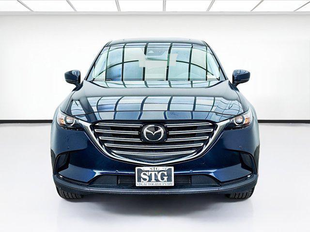 used 2020 Mazda CX-9 car, priced at $23,450