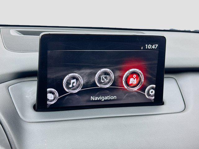 used 2020 Mazda CX-9 car, priced at $23,450