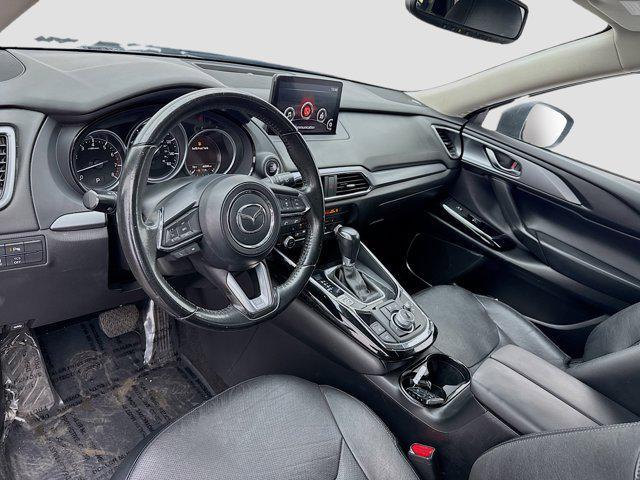 used 2020 Mazda CX-9 car, priced at $23,450