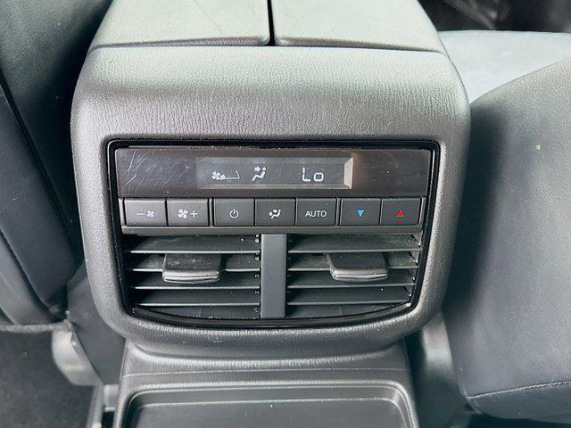 used 2020 Mazda CX-9 car, priced at $23,450