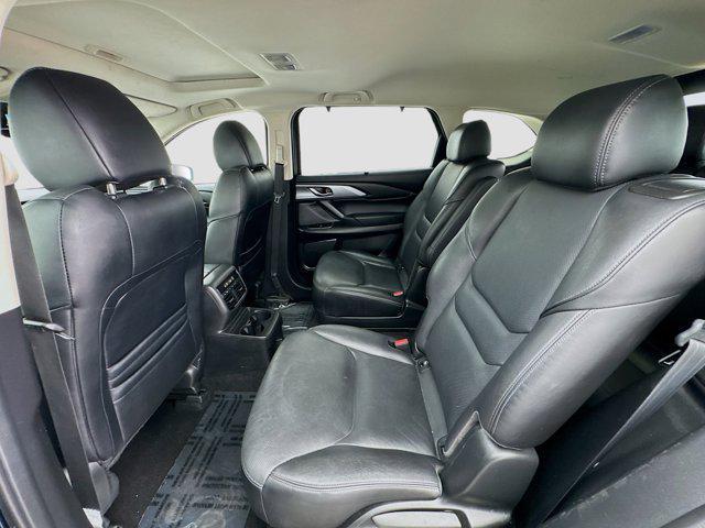 used 2020 Mazda CX-9 car, priced at $23,450