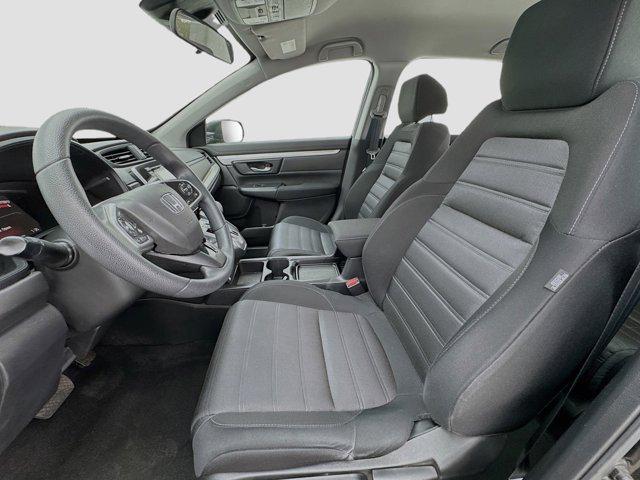 used 2020 Honda CR-V car, priced at $20,688