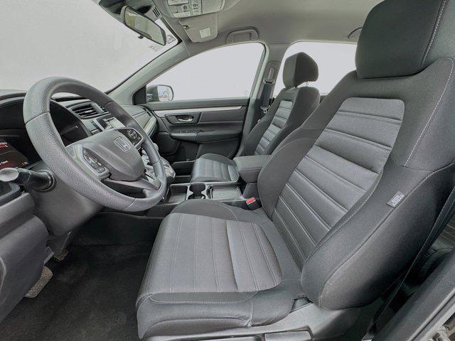 used 2020 Honda CR-V car, priced at $20,880