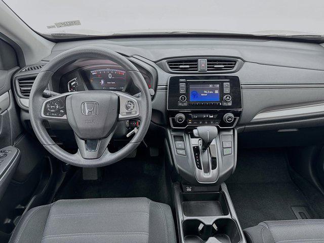 used 2020 Honda CR-V car, priced at $20,880