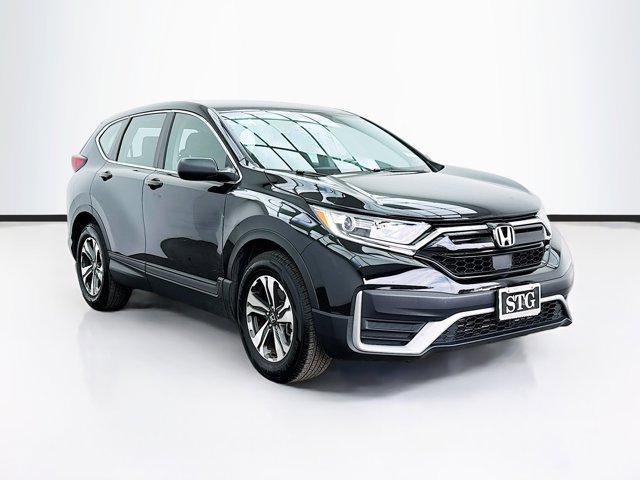 used 2020 Honda CR-V car, priced at $20,880