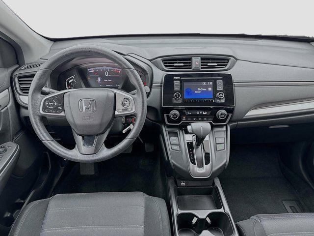 used 2020 Honda CR-V car, priced at $20,688