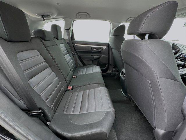 used 2020 Honda CR-V car, priced at $20,880