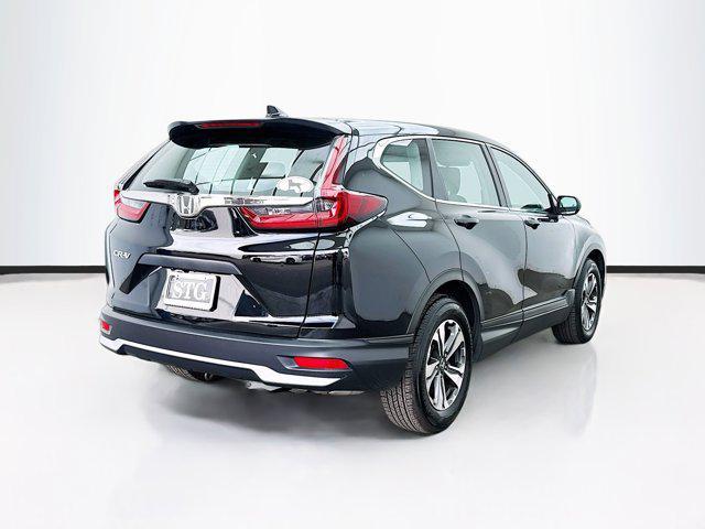 used 2020 Honda CR-V car, priced at $20,880