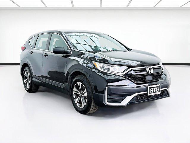 used 2020 Honda CR-V car, priced at $20,688