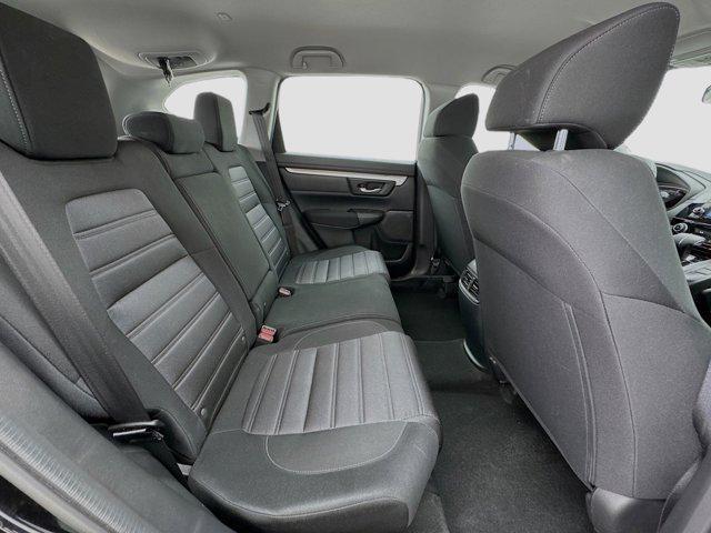 used 2020 Honda CR-V car, priced at $20,688