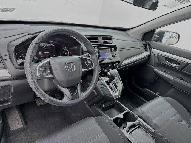 used 2020 Honda CR-V car, priced at $20,880