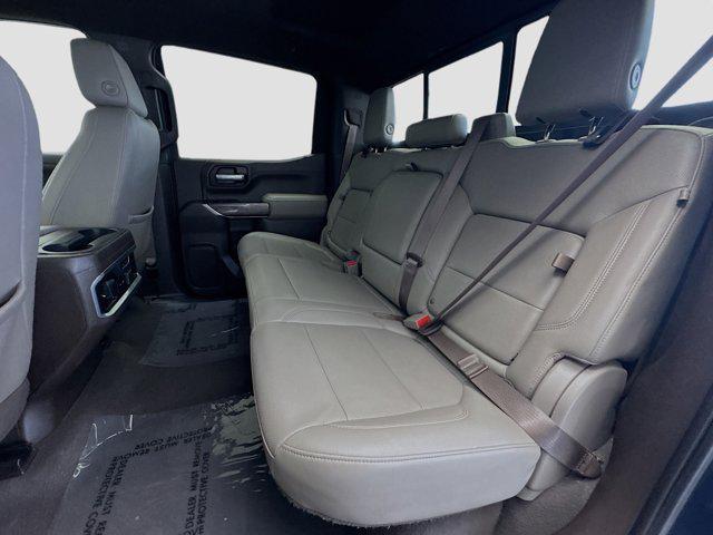 used 2021 Chevrolet Silverado 1500 car, priced at $42,888